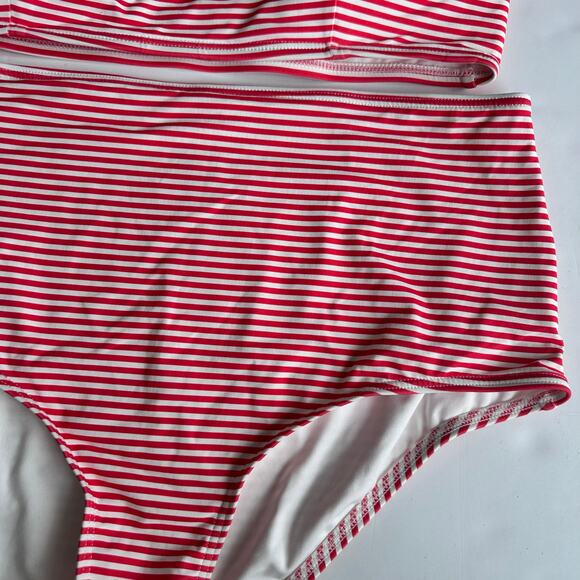 Loft Beach bikini swimsuit - Picture 5 of 8